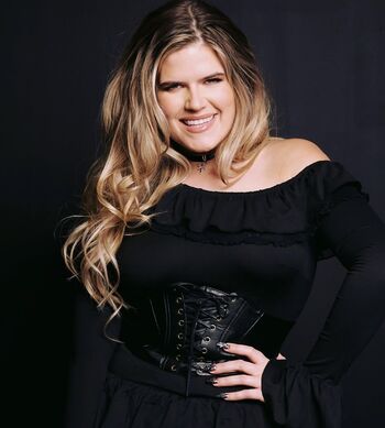 Erica Lindbeck