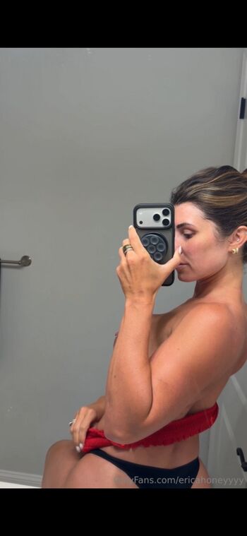 Full leaked Erica powell private onlyfans photo