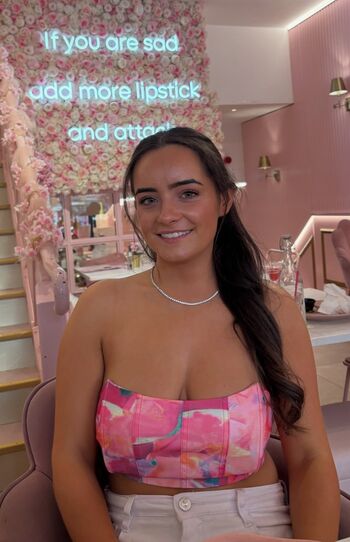 Full leaked Erin mitten private onlyfans photo