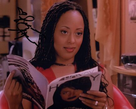 Essence Atkins