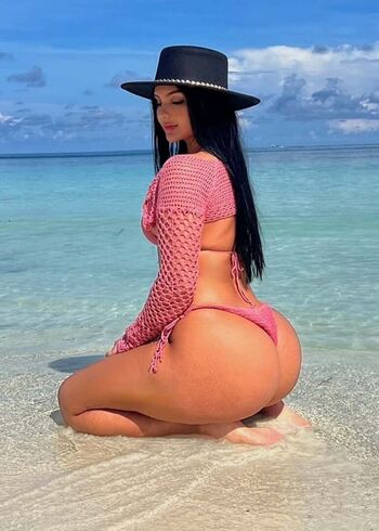 Full leaked Estefania castillo private onlyfans photo