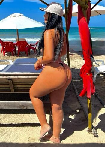 Full leaked Estefania castillo private onlyfans photo
