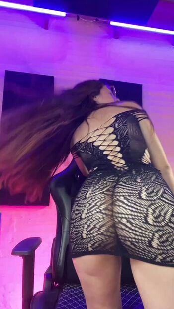 Full leaked Estefania muoz private onlyfans photo