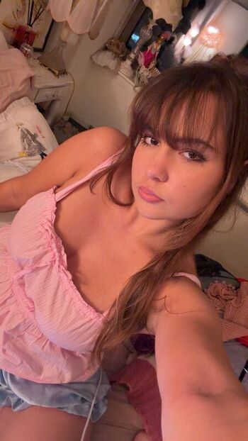 Full leaked Ester dobrik private onlyfans photo
