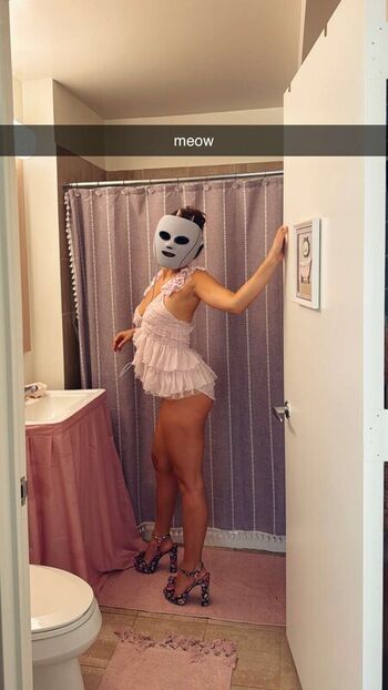 Full leaked Ester dobrik private onlyfans photo