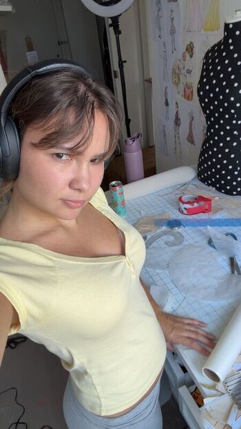 Full leaked Ester dobrik private onlyfans photo