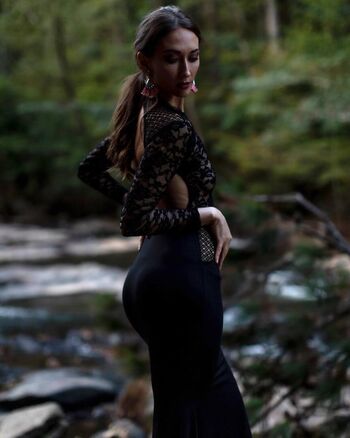 Eugenia Gonzales