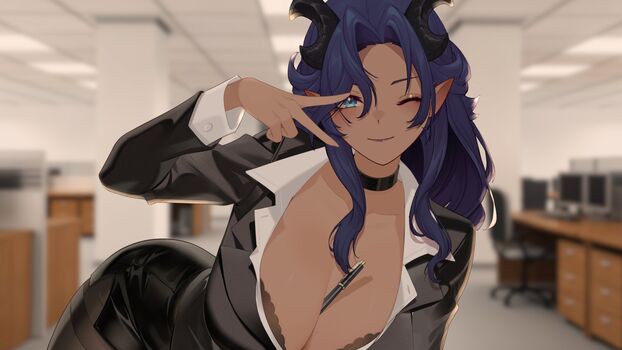 Full leaked Euryale drift private onlyfans photo