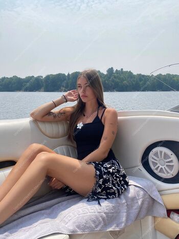 Full leaked Eva cudmore private onlyfans photo