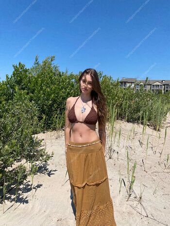 Full leaked Eva cudmore private onlyfans photo