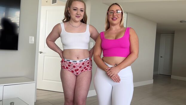 Full leaked Eva nyx private onlyfans photo