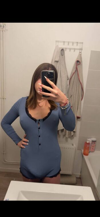 Full leaked Evacdc private onlyfans photo