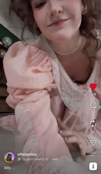 Full leaked Evangelina private onlyfans photo