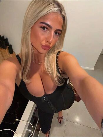 Full leaked Eve elizabeth taylor private onlyfans photo