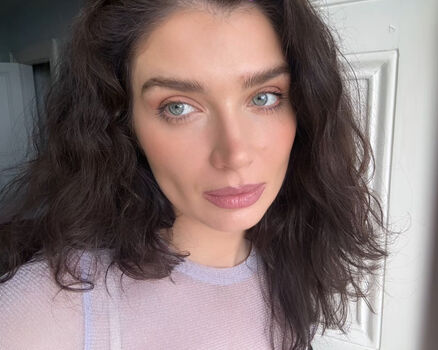 Eve Hewson