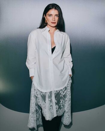 Full leaked Eve hewson private onlyfans photo