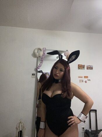 Full leaked Eve evil private onlyfans photo