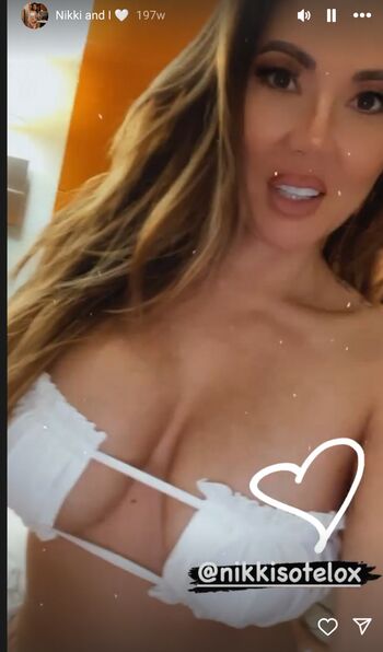 Full leaked Evebbk private onlyfans photo