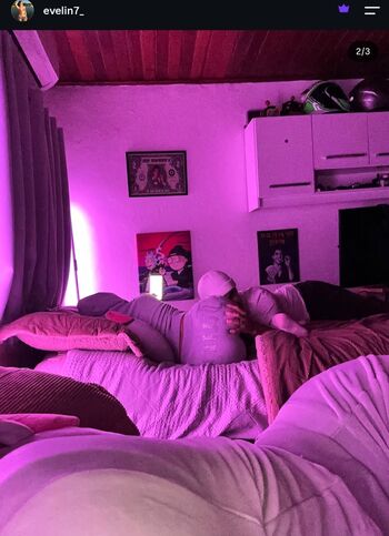 Full leaked Evelin guanco private onlyfans photo