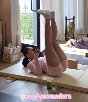 Full leaked Evelyn ortiz private onlyfans photo