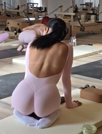 Full leaked Evelyn ortiz private onlyfans photo
