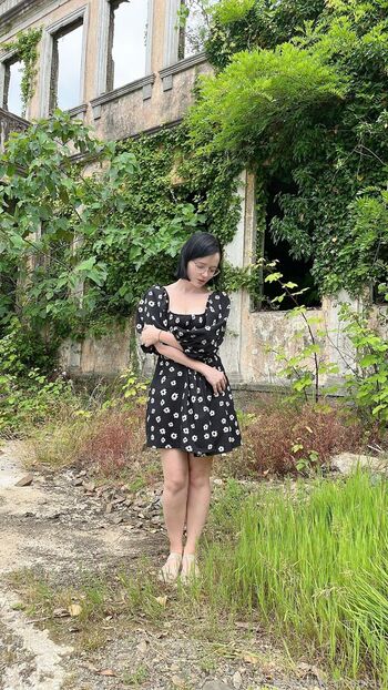 Full leaked Evenink cosplay page private onlyfans photo