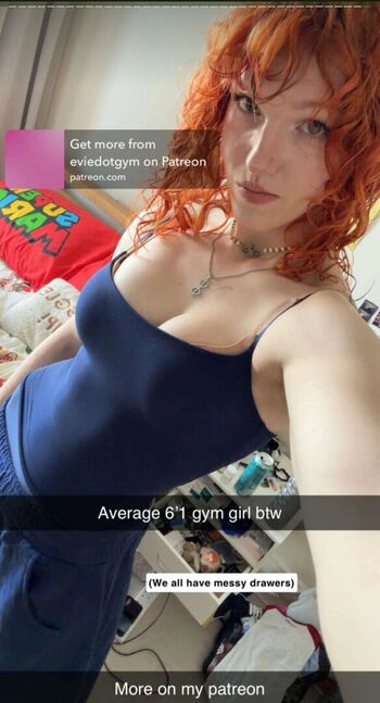 eviedotgym