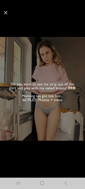 Full leaked Exclusiveali private onlyfans photo