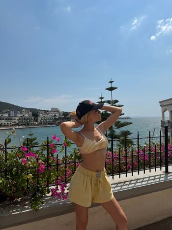 Full leaked Ezgi kasapcopur private onlyfans photo