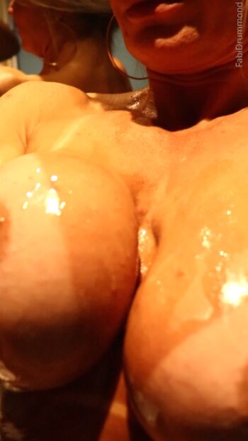 Full leaked Fabi drumond private onlyfans photo