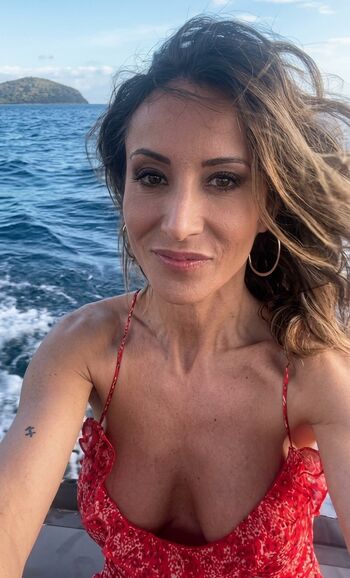 Full leaked Fabienne carrat private onlyfans photo