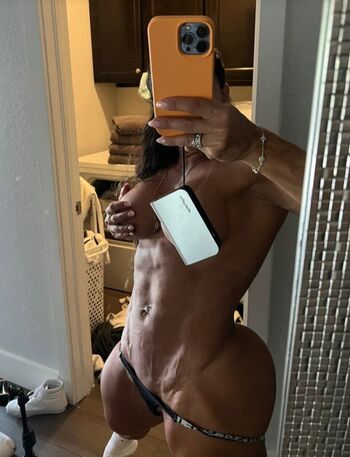 Full leaked Fafafitness private onlyfans photo