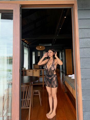 Full leaked Faii orapun private onlyfans photo