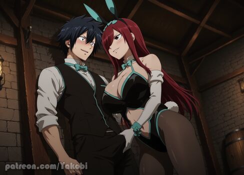 Fairy Tail