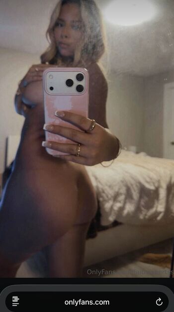 Full leaked Faith roberts private onlyfans photo