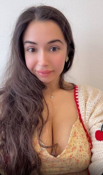 Full leaked Fanny dbs private onlyfans photo