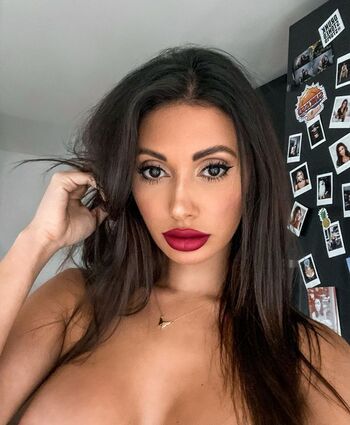 Full leaked Farago francesca private onlyfans photo