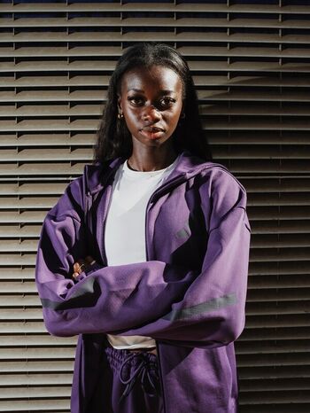 Fatima Diame