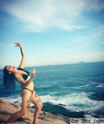 Full leaked Fernanda lira private onlyfans photo