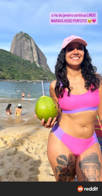 Full leaked Fernanda lira private onlyfans photo