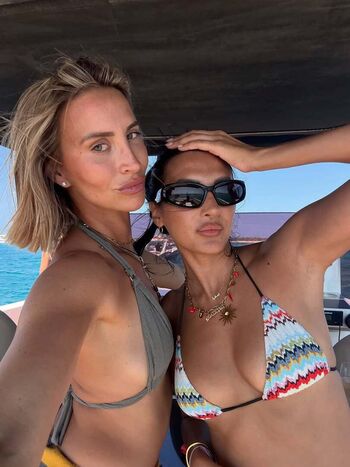 Full leaked Ferne mccann private onlyfans photo