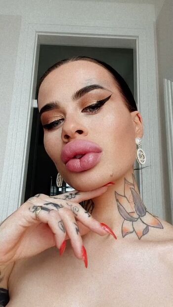 Full leaked Fetischbarbie private onlyfans photo