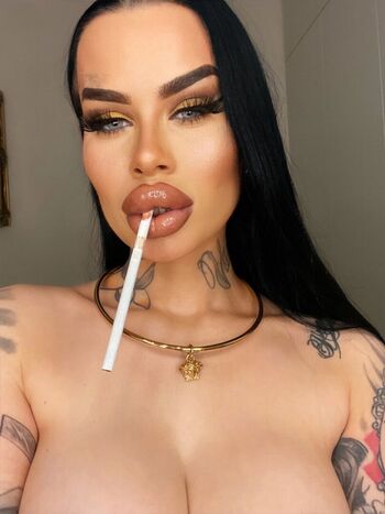 Full leaked Fetischbarbie private onlyfans photo