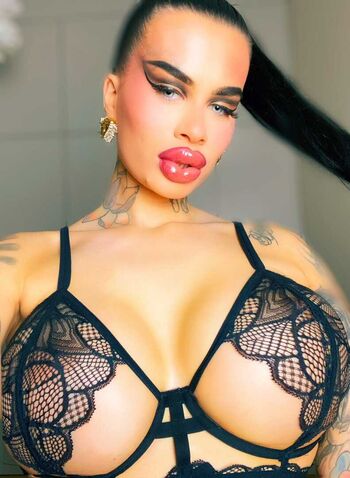 Full leaked Fetischbarbie private onlyfans photo