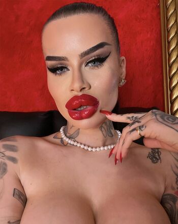 Full leaked Fetischbarbie private onlyfans photo