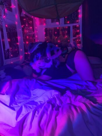 Full leaked Fizzyroni page private onlyfans photo
