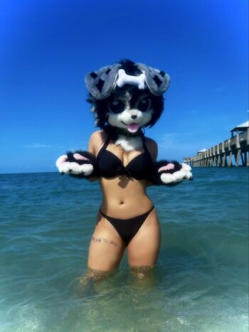 Full leaked Fizzyroni page private onlyfans photo