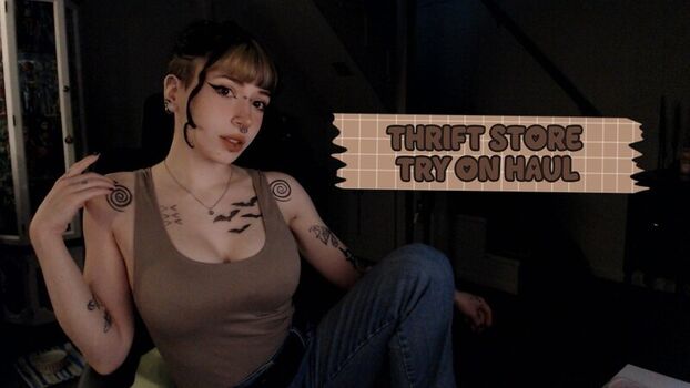 Full leaked Flodaasmr private onlyfans photo