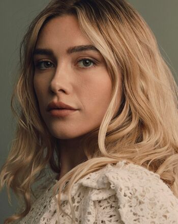 Florence Pugh