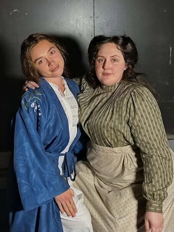 Florence Pugh